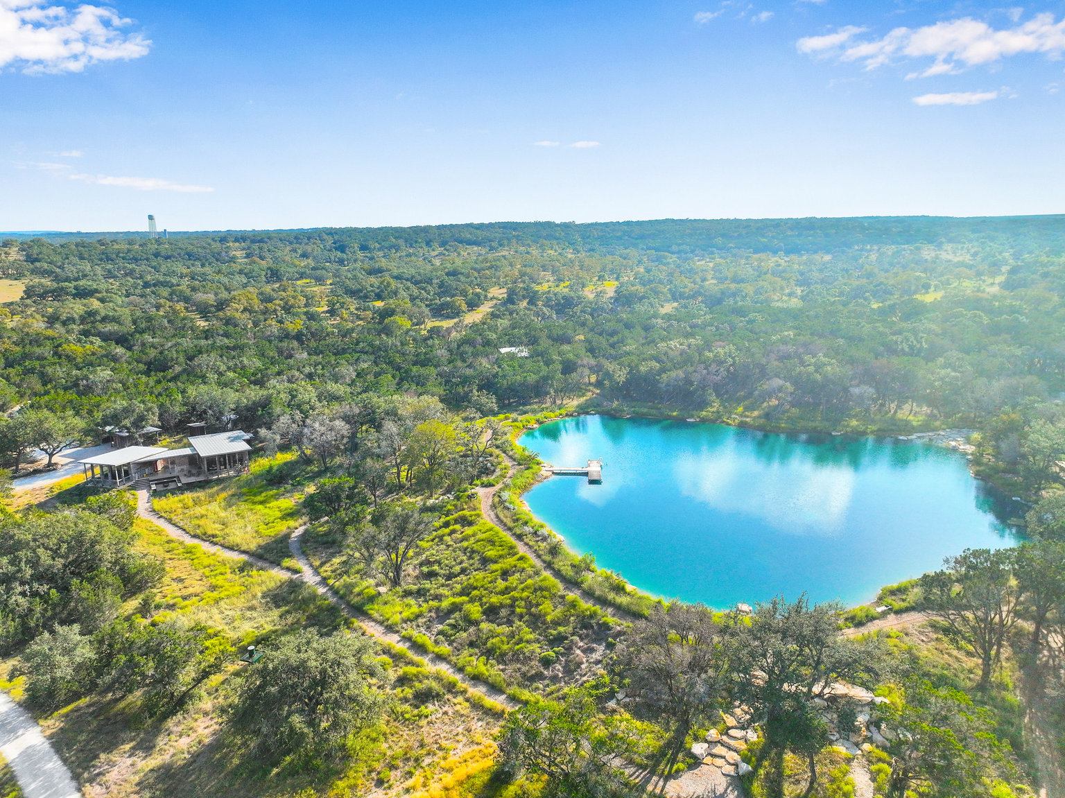 Wimberley Vacation Rental