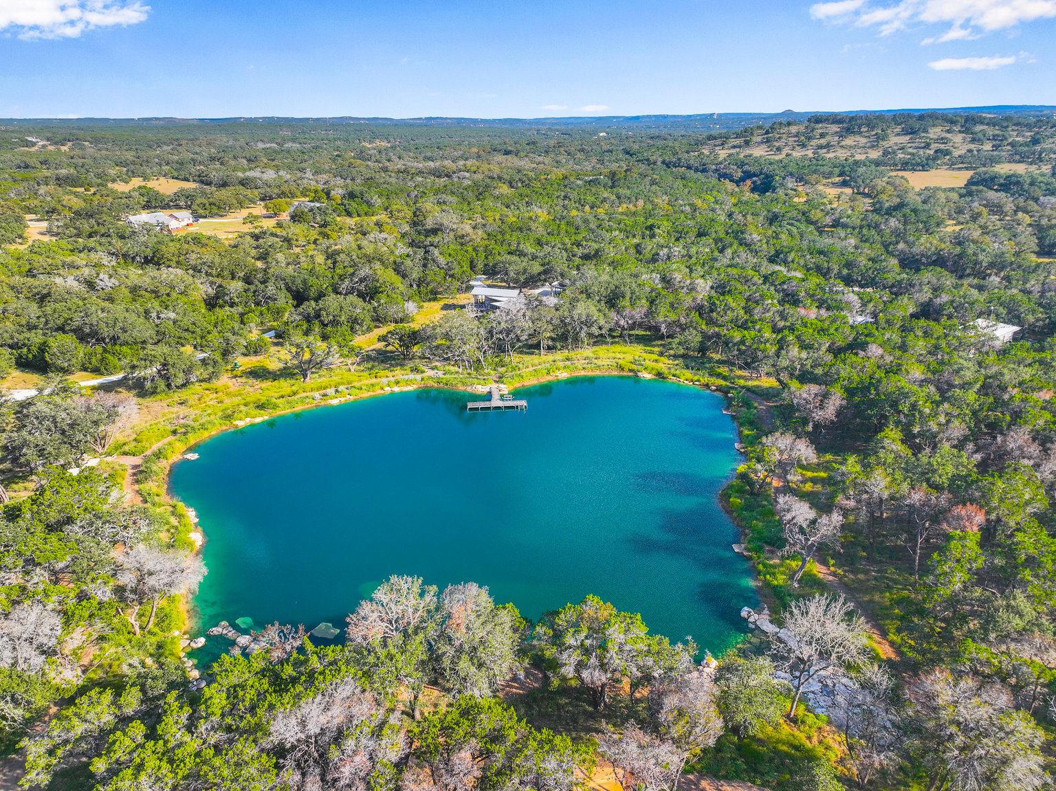 Wimberley Vacation Rental