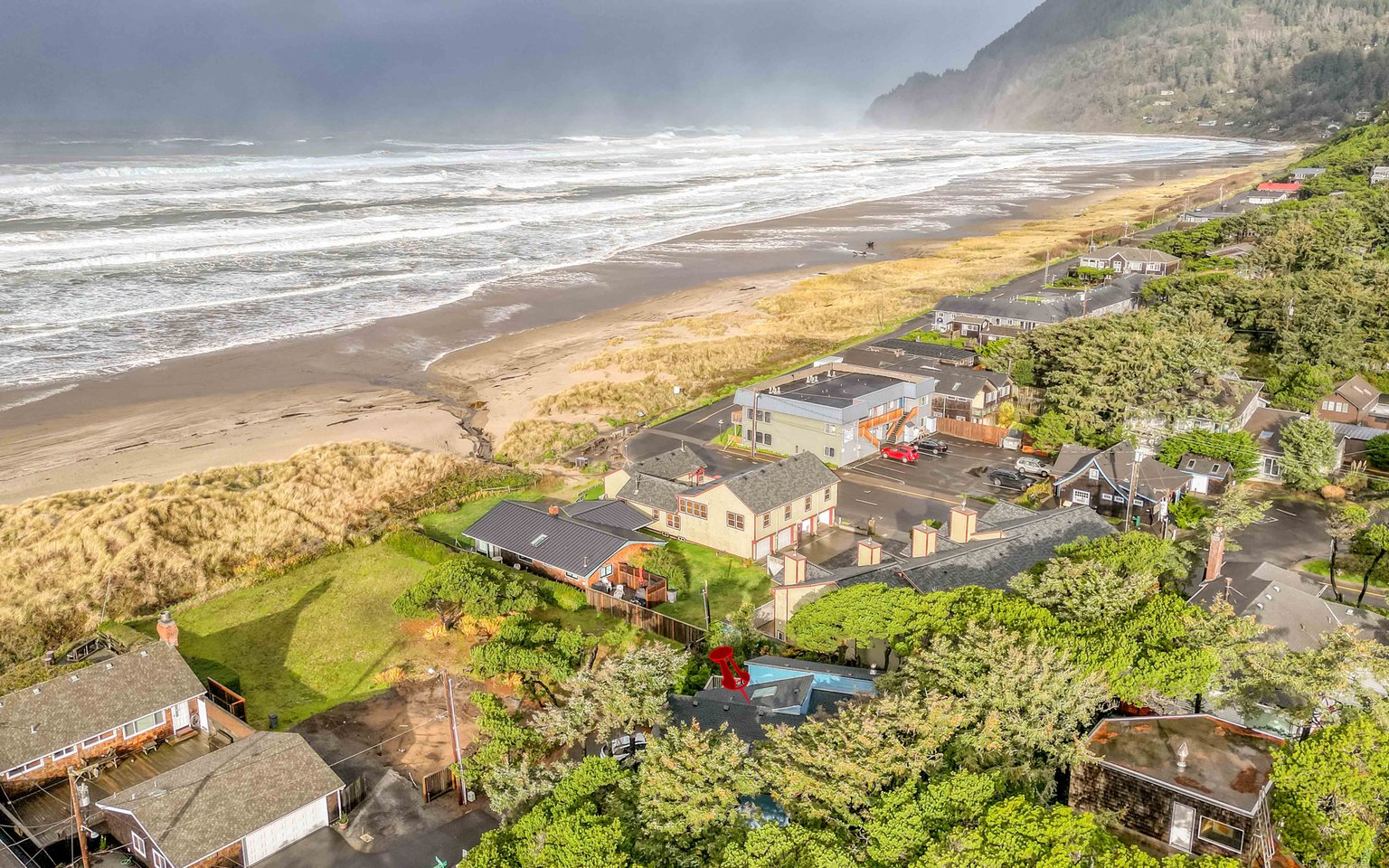 Manzanita Vacation Rental