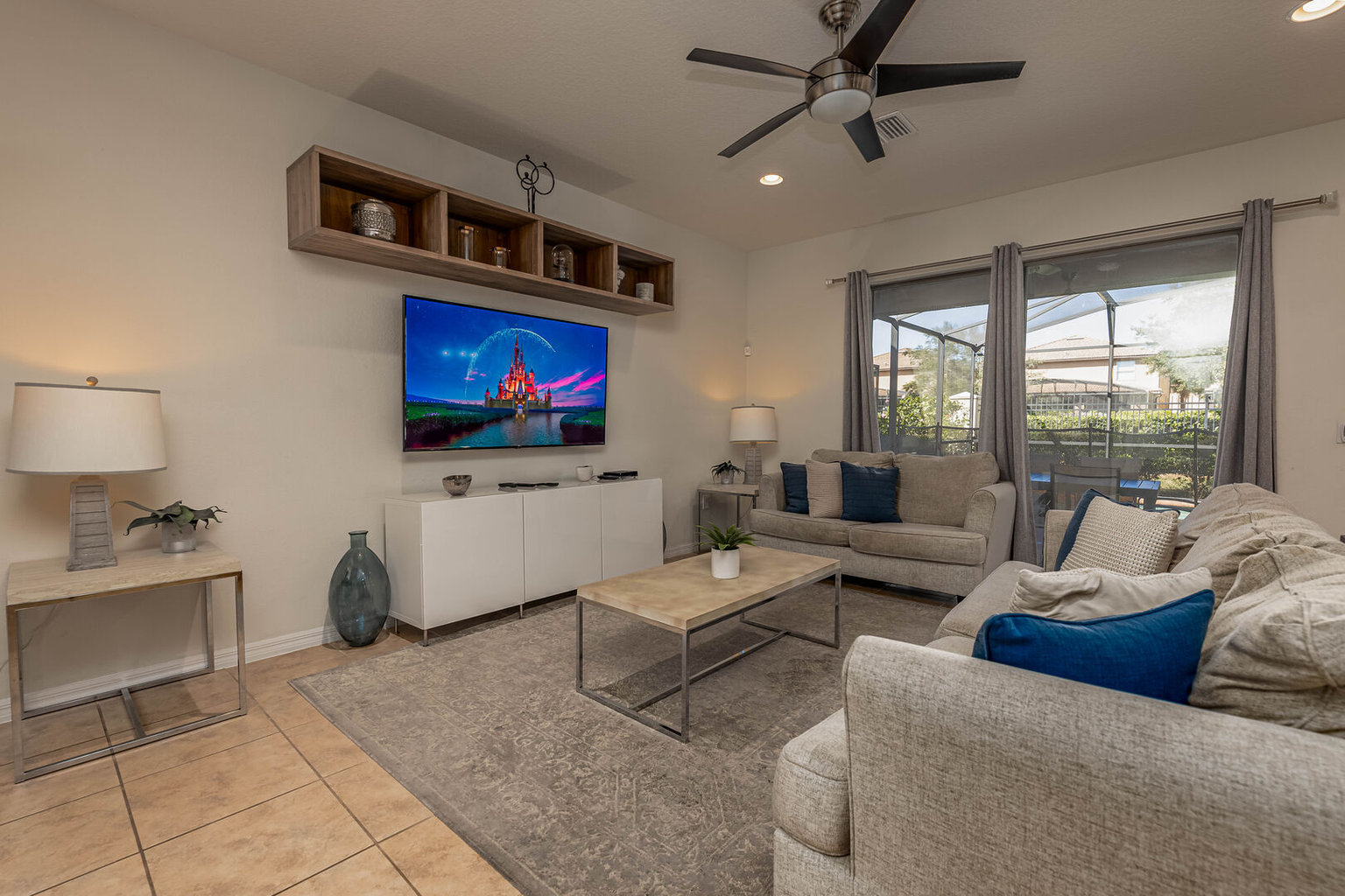 Kissimmee Vacation Rental