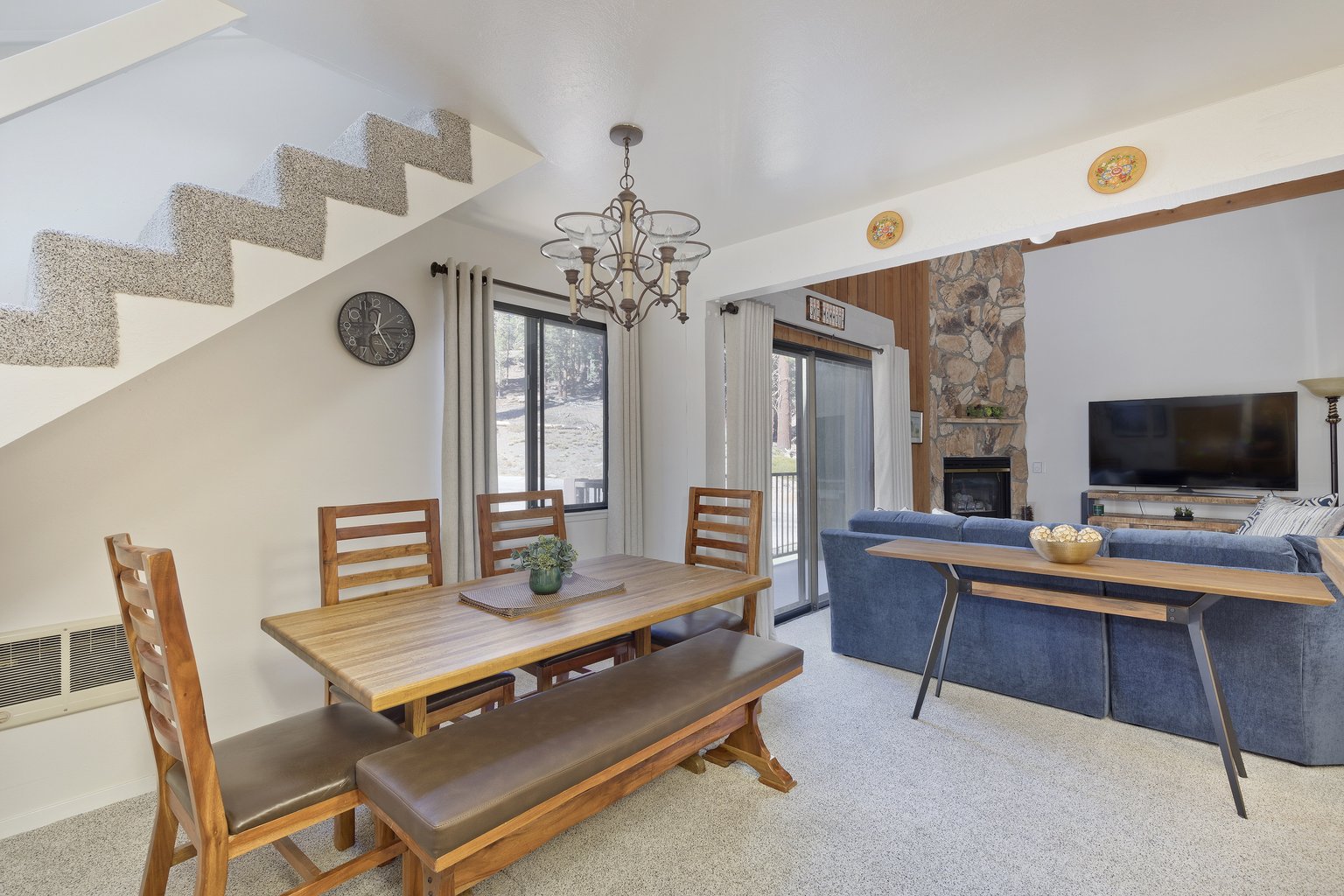 Mammoth Lakes Vacation Rental