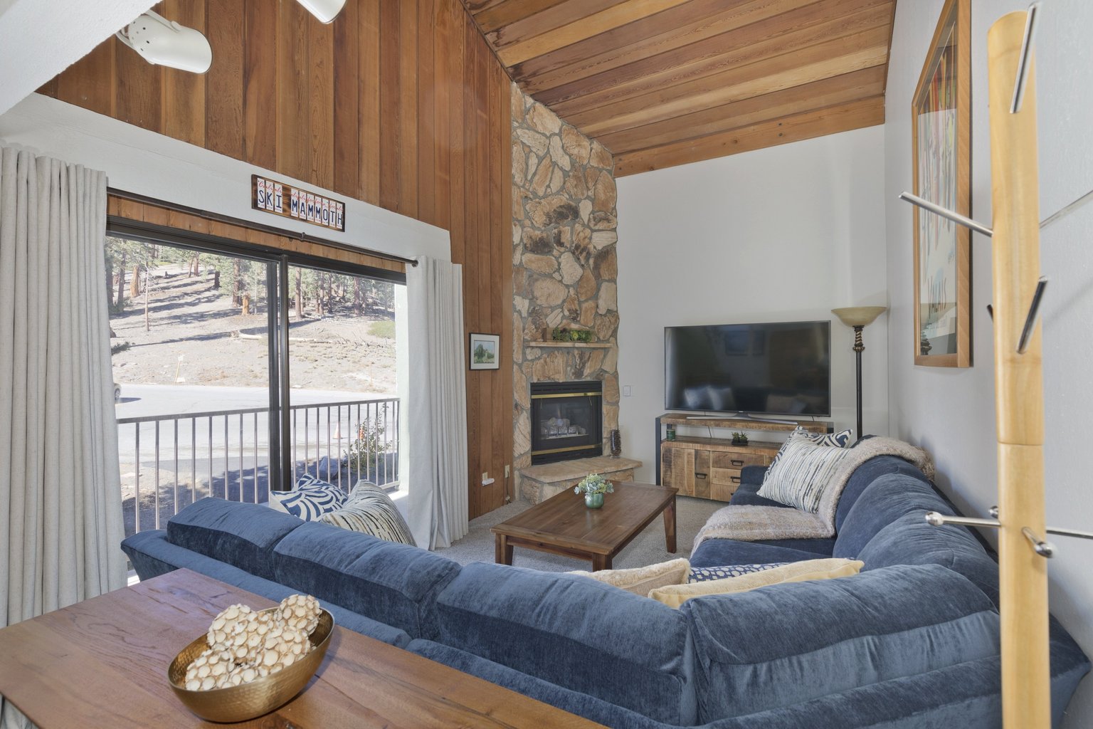 Mammoth Lakes Vacation Rental