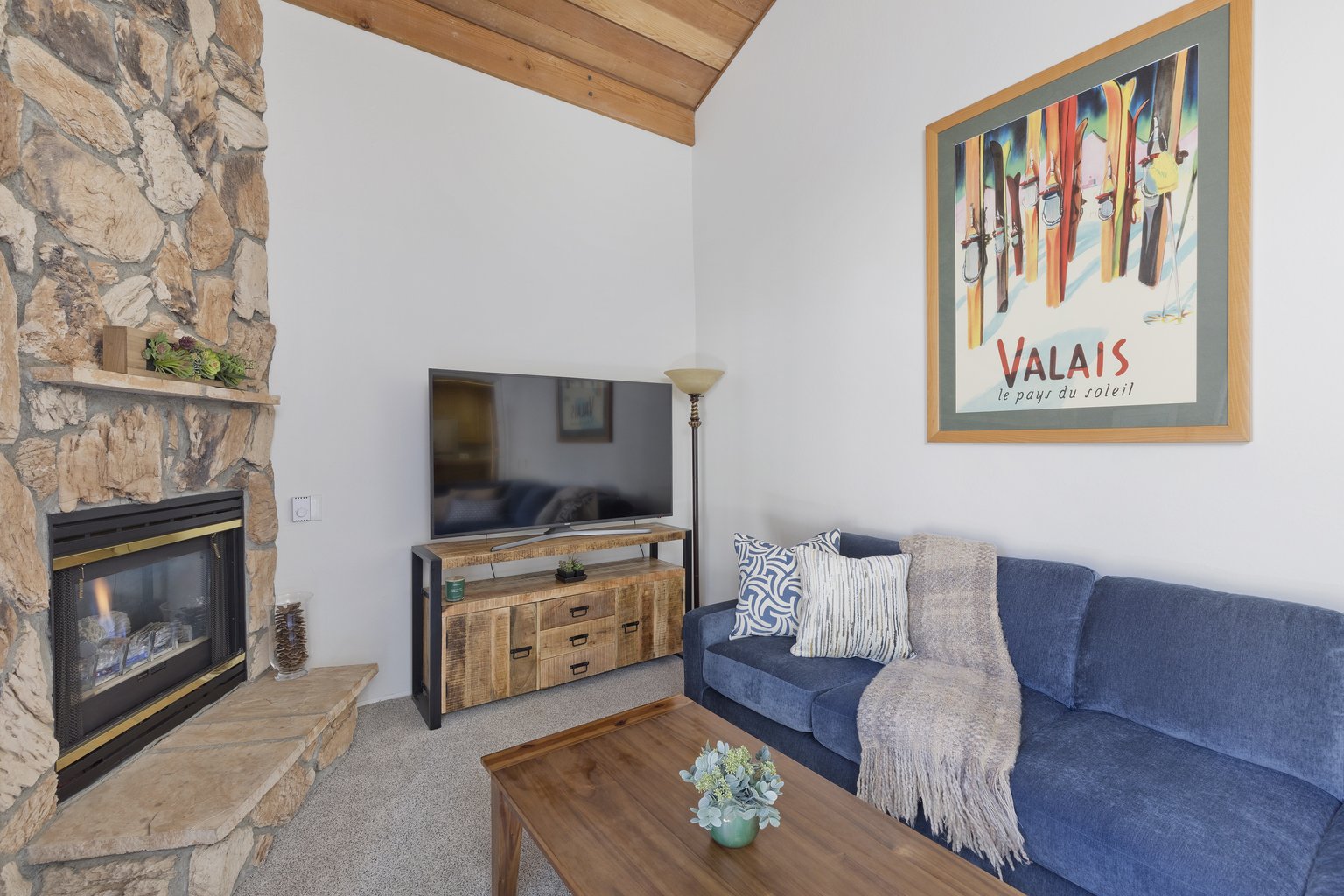Mammoth Lakes Vacation Rental