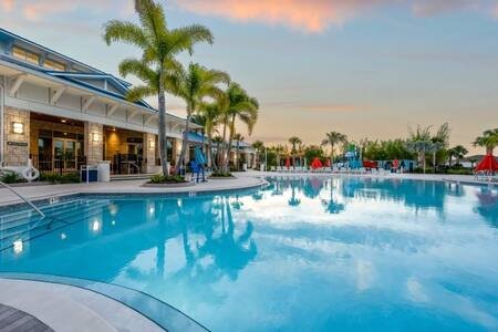 Polk County Vacation Rental