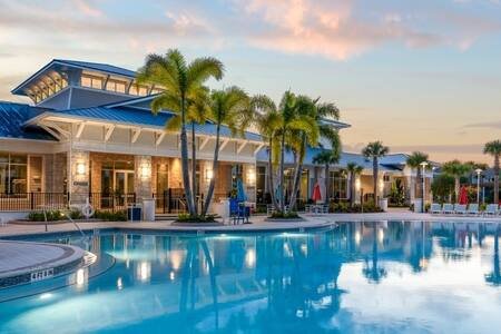 Polk County Vacation Rental