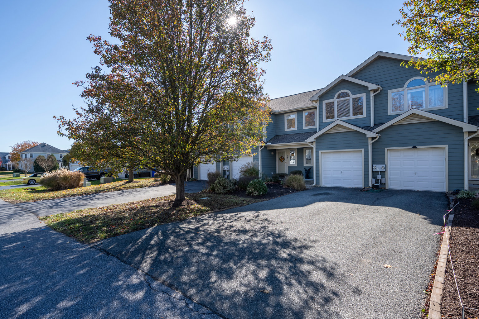 Lewes Vacation Rental