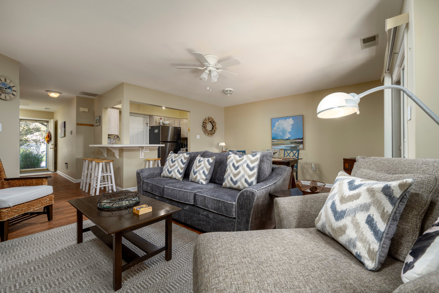 Lewes Vacation Rental