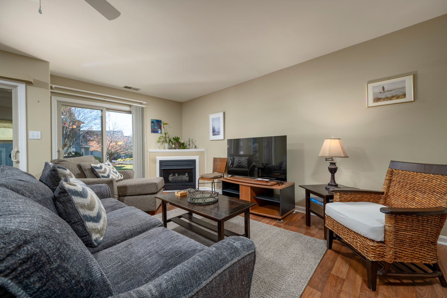 Lewes Vacation Rental