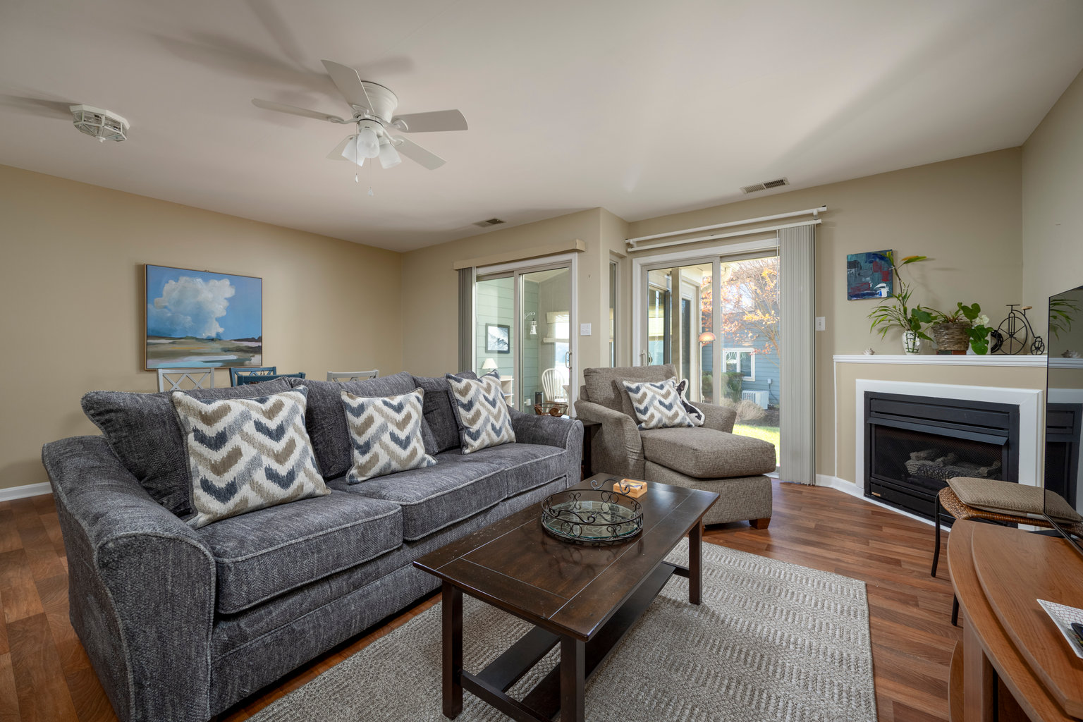 Lewes Vacation Rental