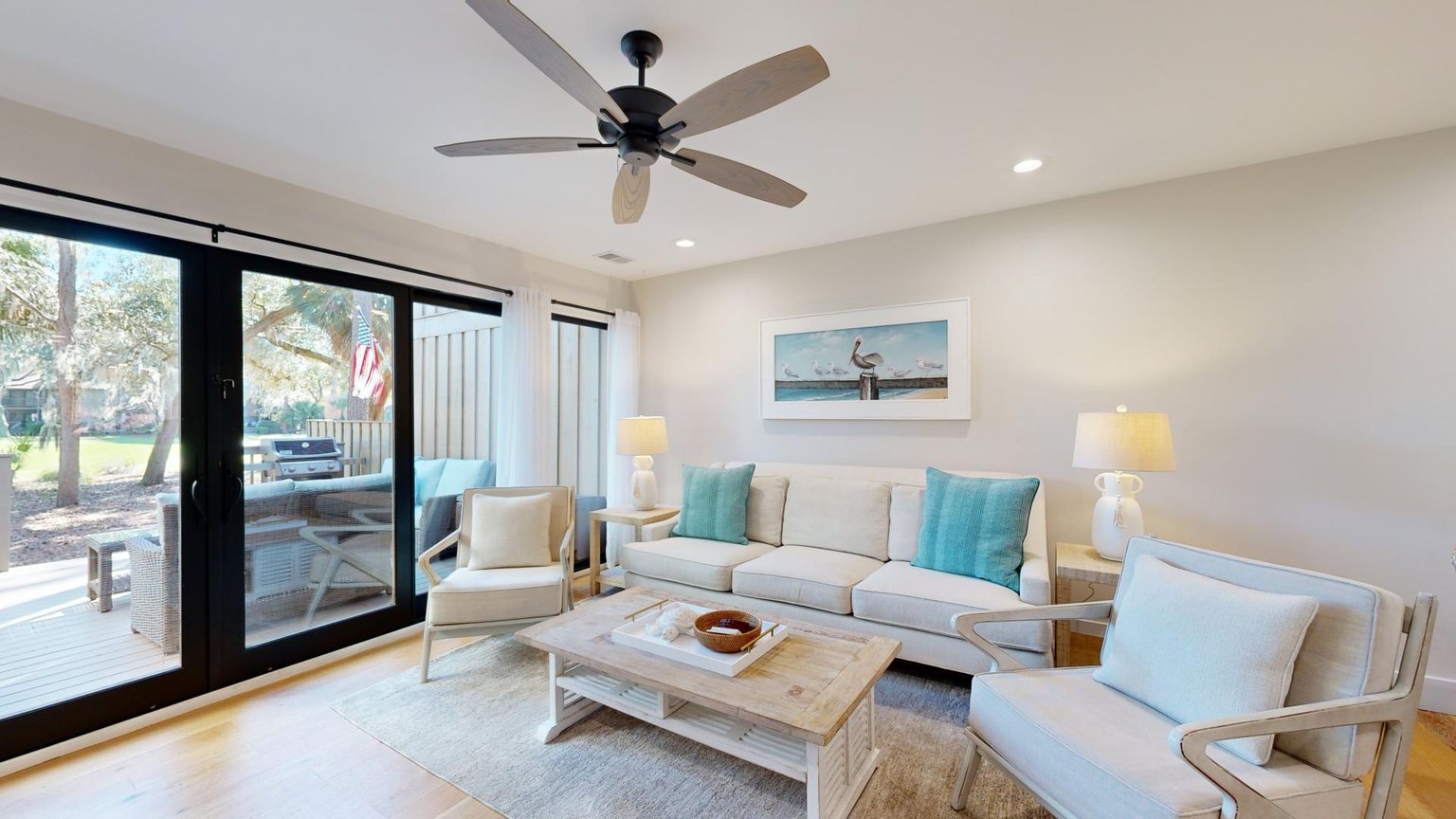 HILTON HEAD ISLAND Vacation Rental