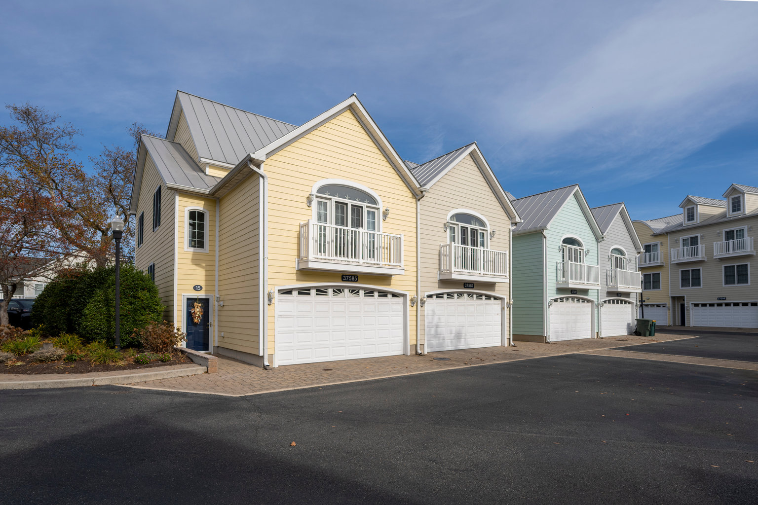 Rehoboth Beach Vacation Rental