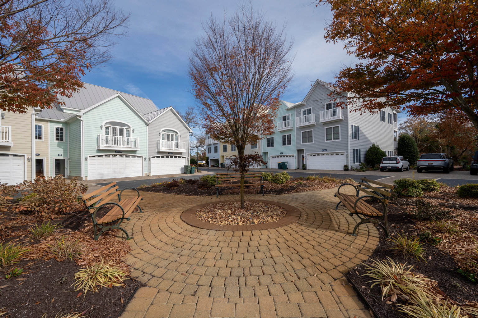 Rehoboth Beach Vacation Rental