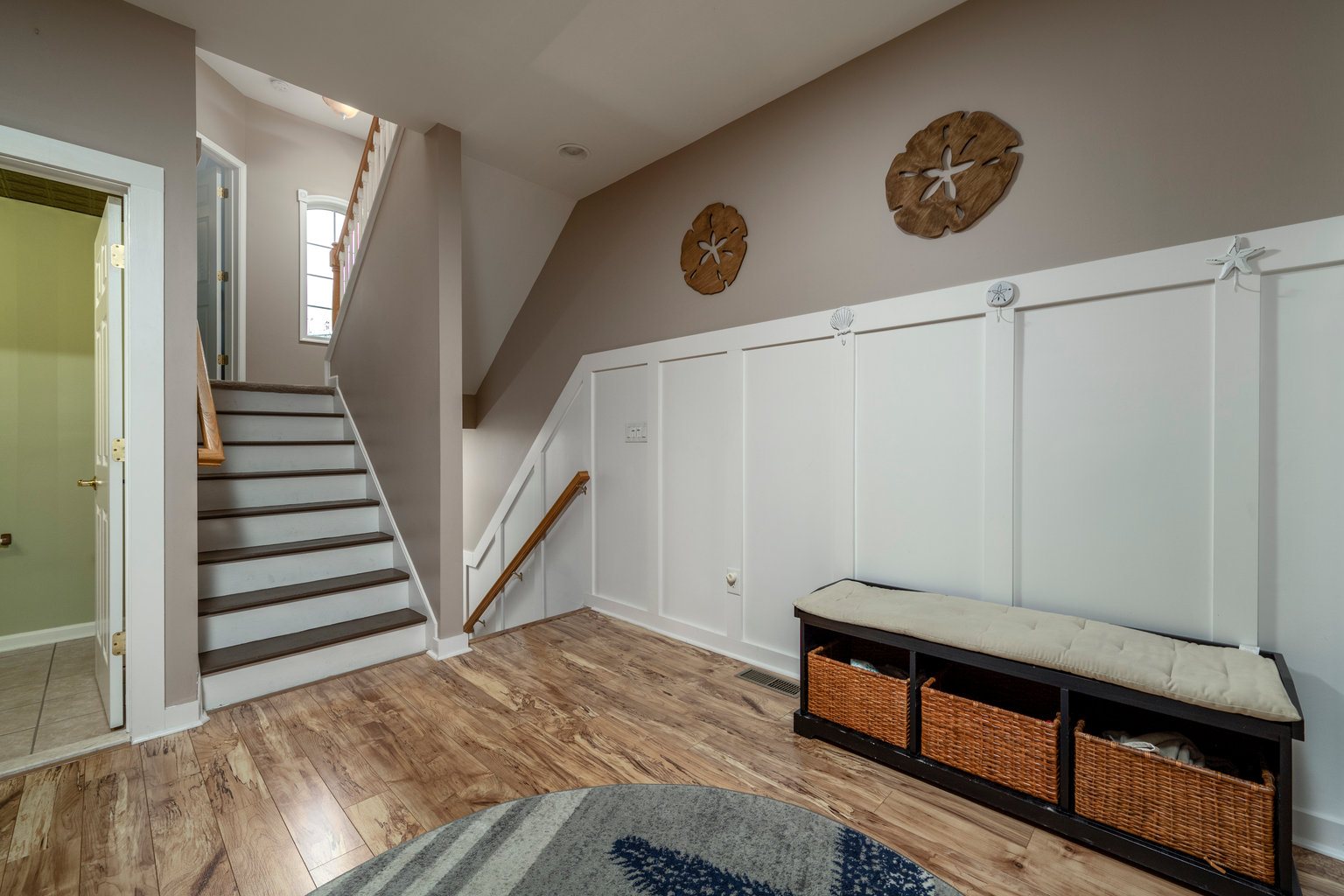 Rehoboth Beach Vacation Rental