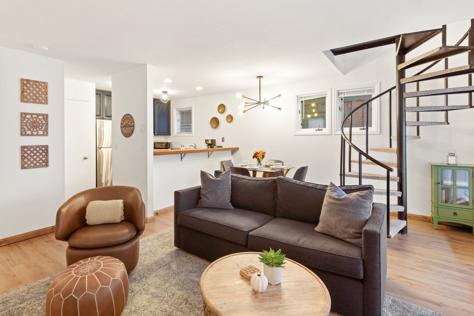 Telluride Vacation Rental