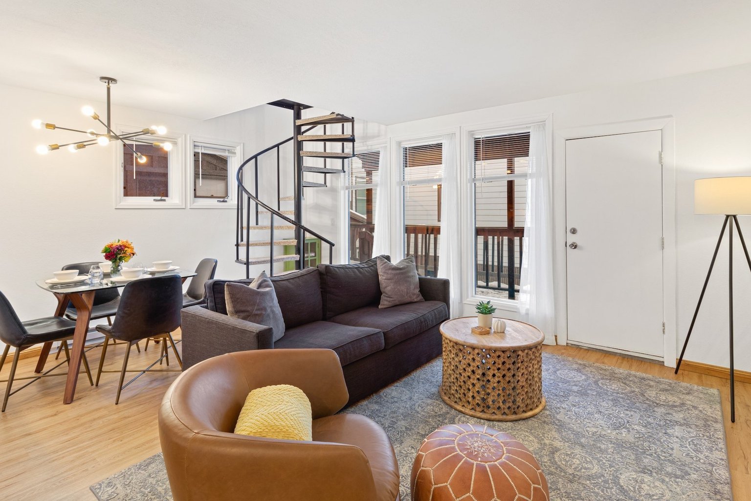 Telluride Vacation Rental