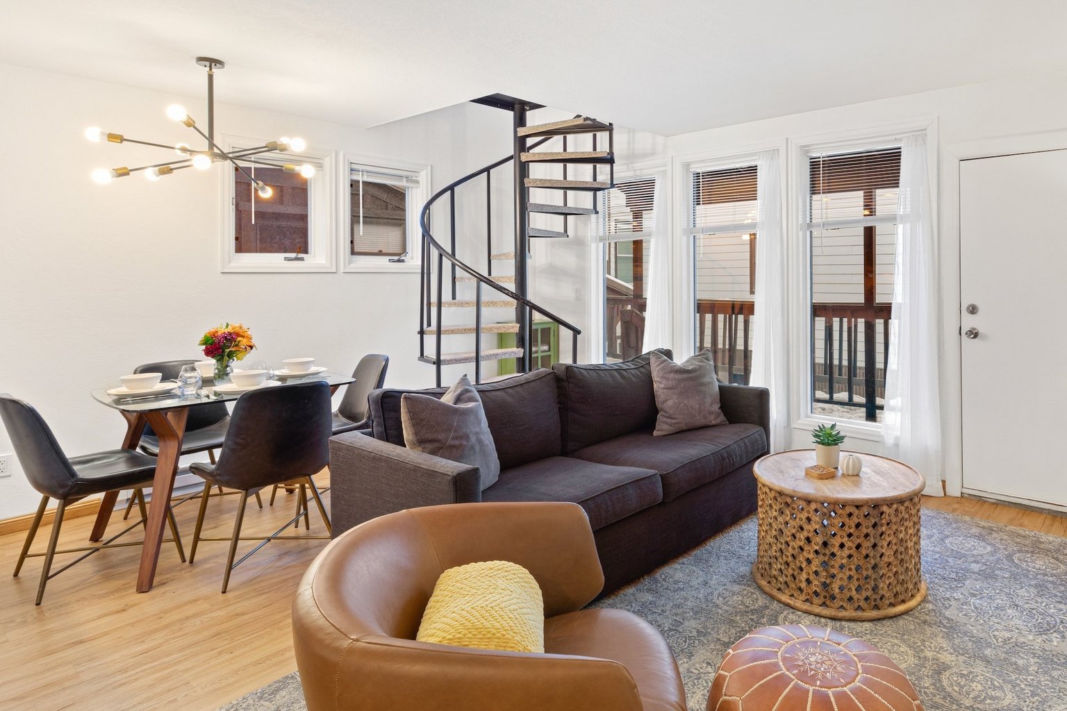 Telluride Vacation Rental