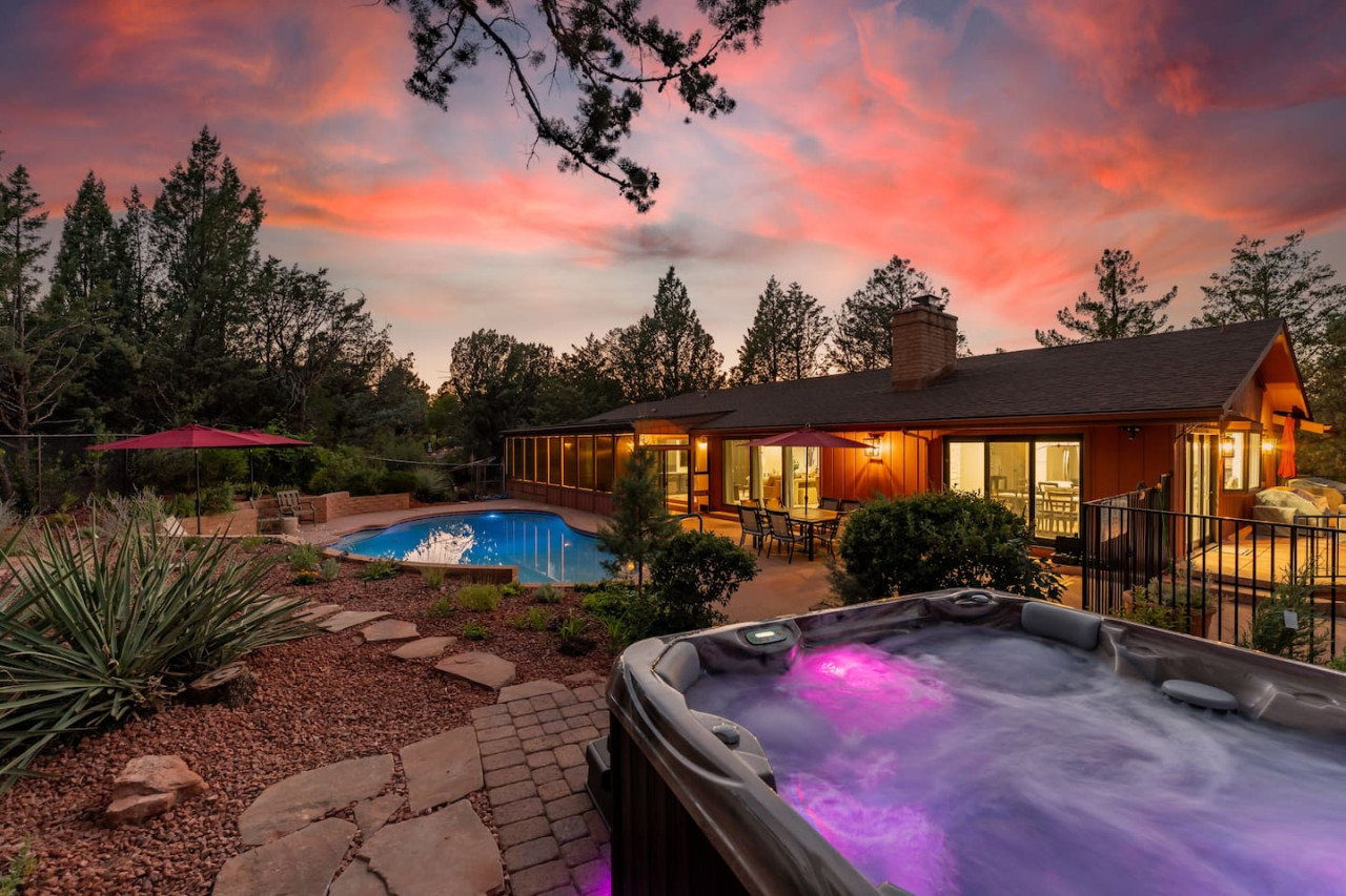 Sedona Vacation Rental