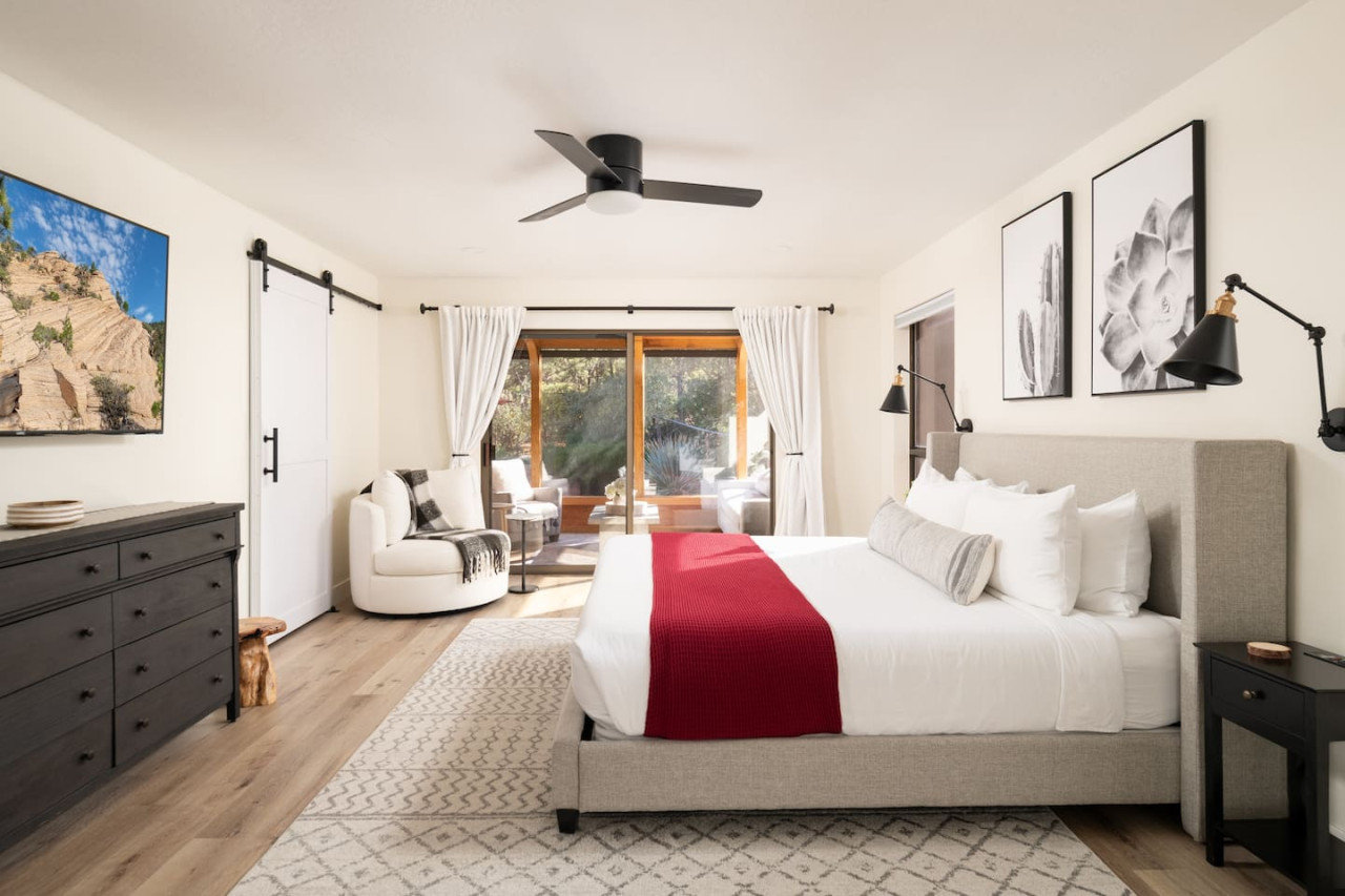 Sedona Vacation Rental