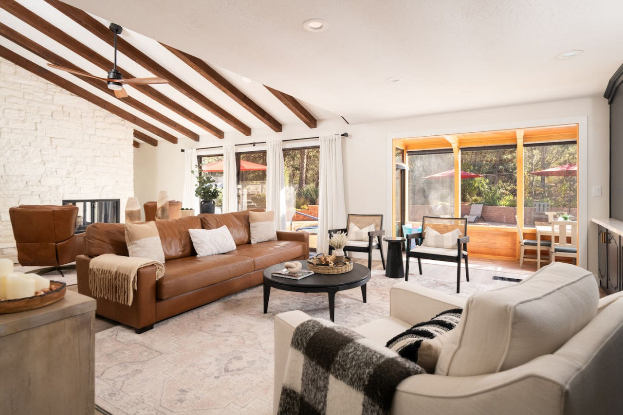 Sedona Vacation Rental