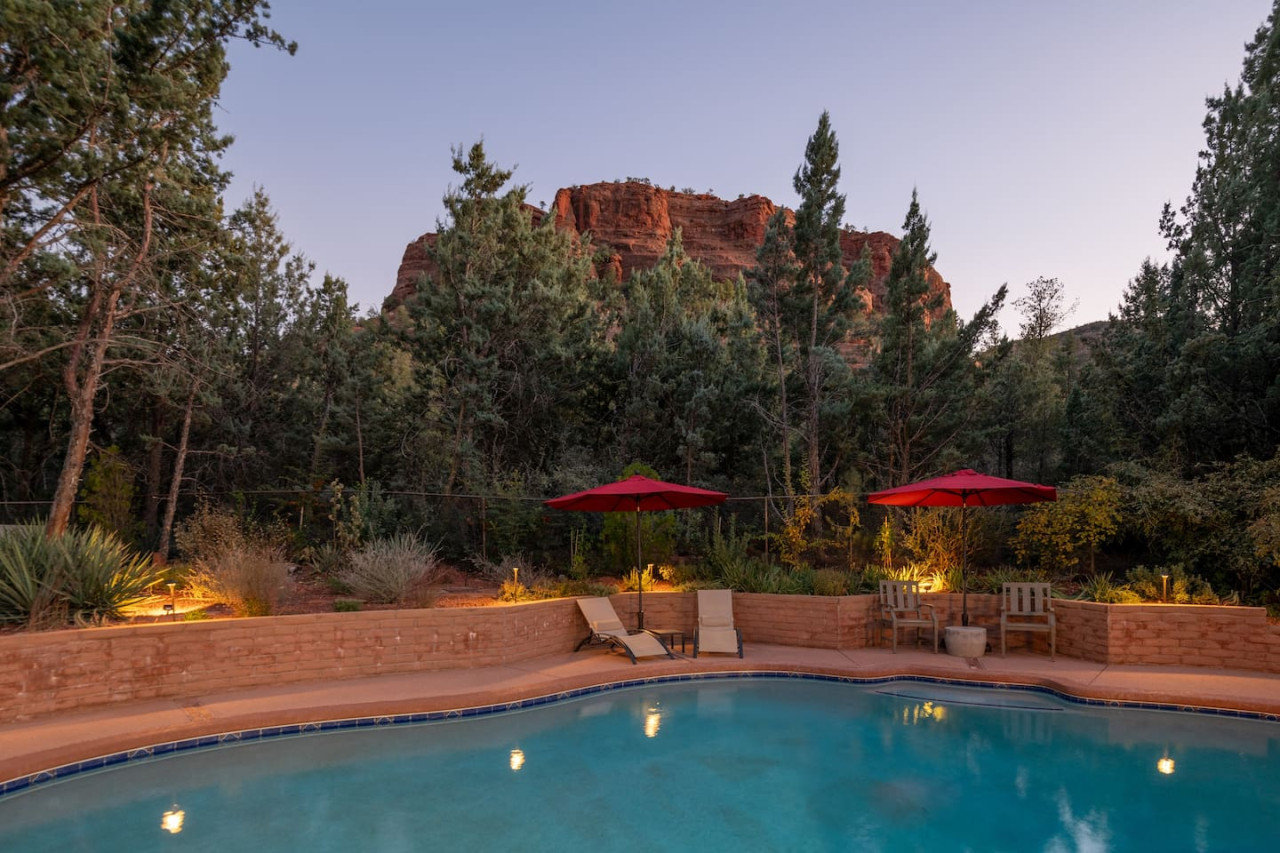 Sedona Vacation Rental