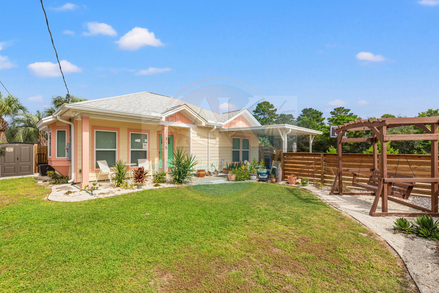 Panama City Beach Vacation Rental
