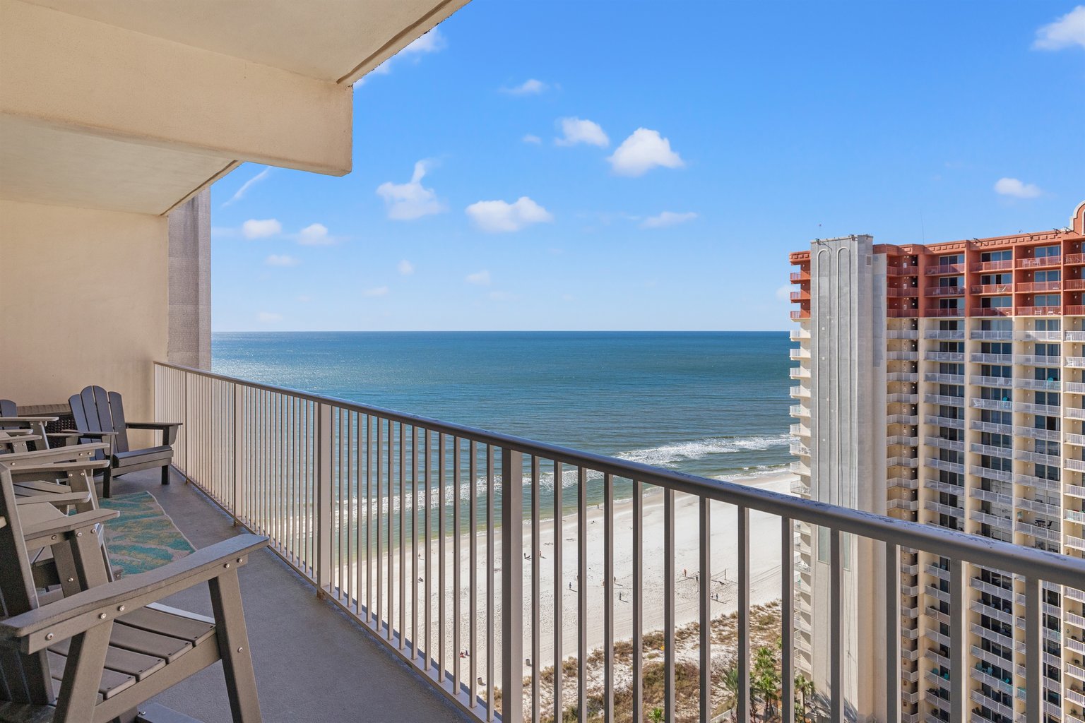Panama City Beach Vacation Rental
