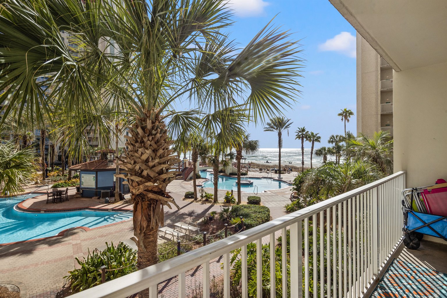 Panama City Beach Vacation Rental