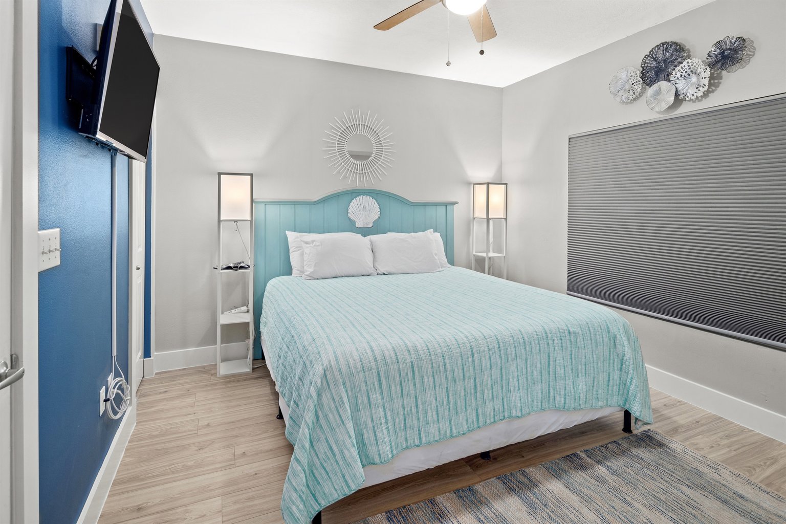 Panama City Beach Vacation Rental
