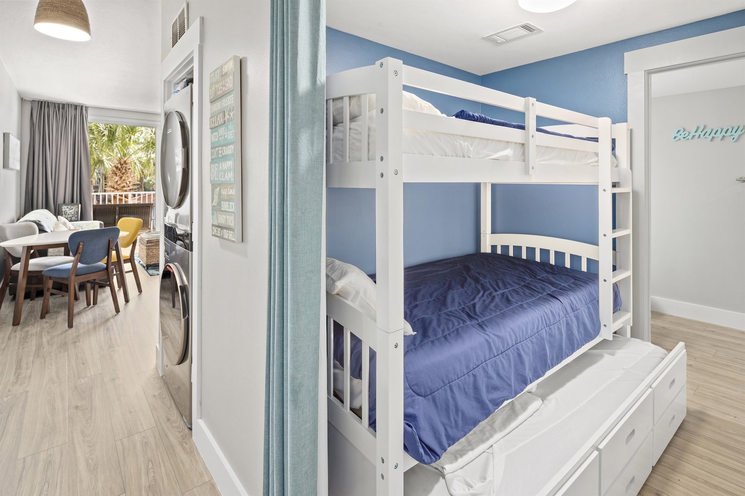 Panama City Beach Vacation Rental