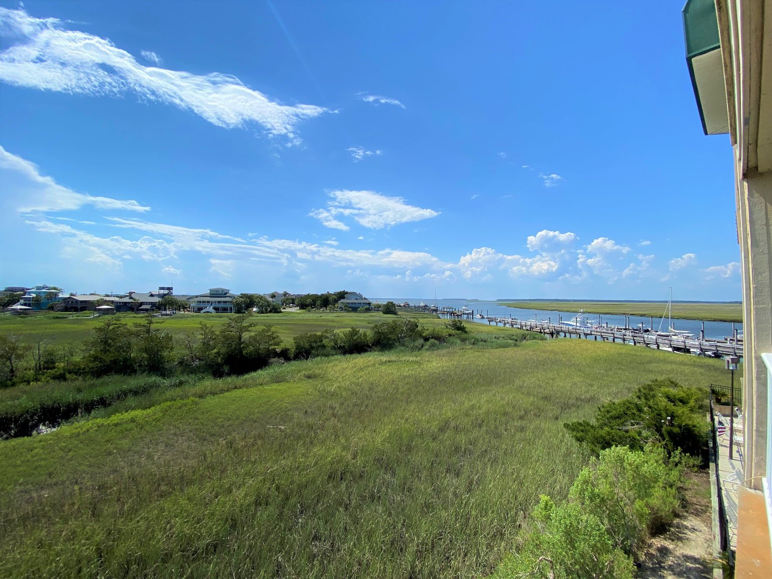 Edisto Beach Vacation Rental