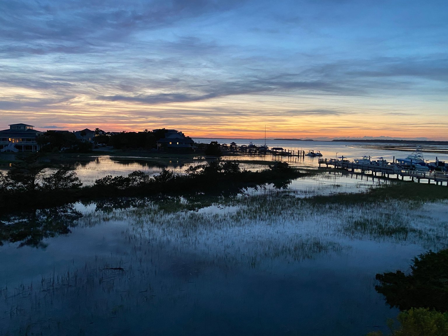 Edisto Beach Vacation Rental