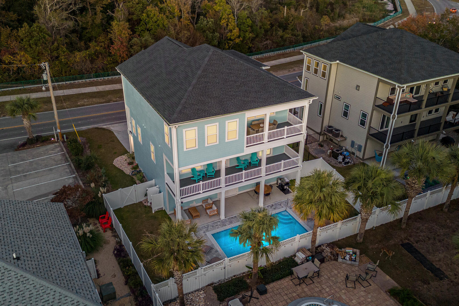 North Myrtle Beach Vacation Rental