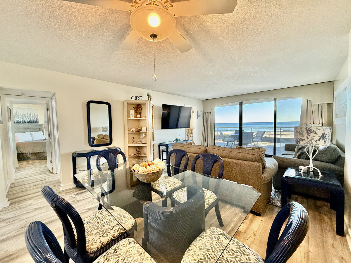Myrtle Beach Vacation Rental