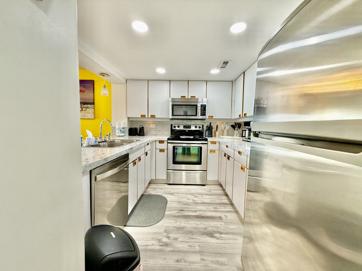 Myrtle Beach Vacation Rental