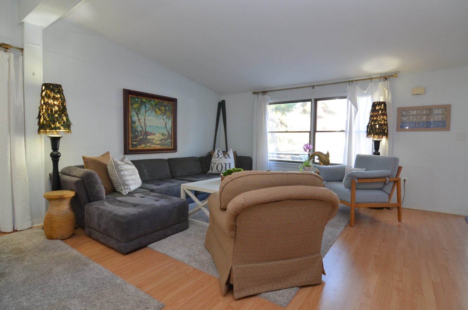 Dewey Beach Vacation Rental