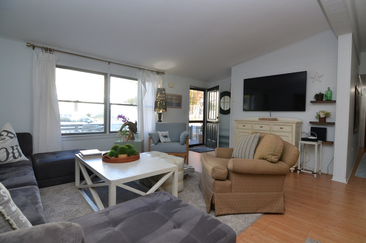 Dewey Beach Vacation Rental