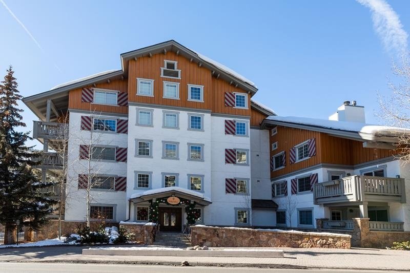 Vail Vacation Rental