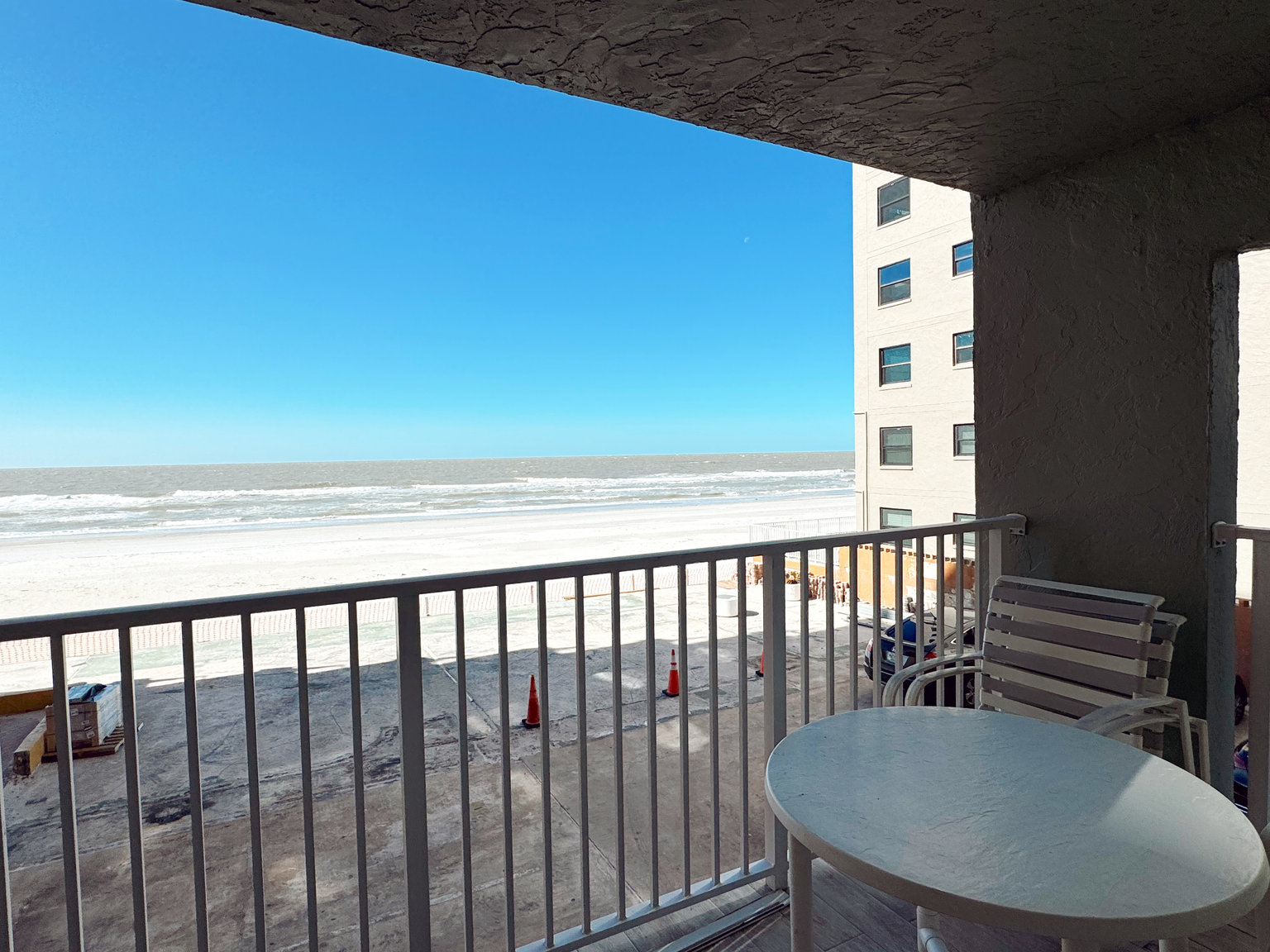 Indian Shores Vacation Rental
