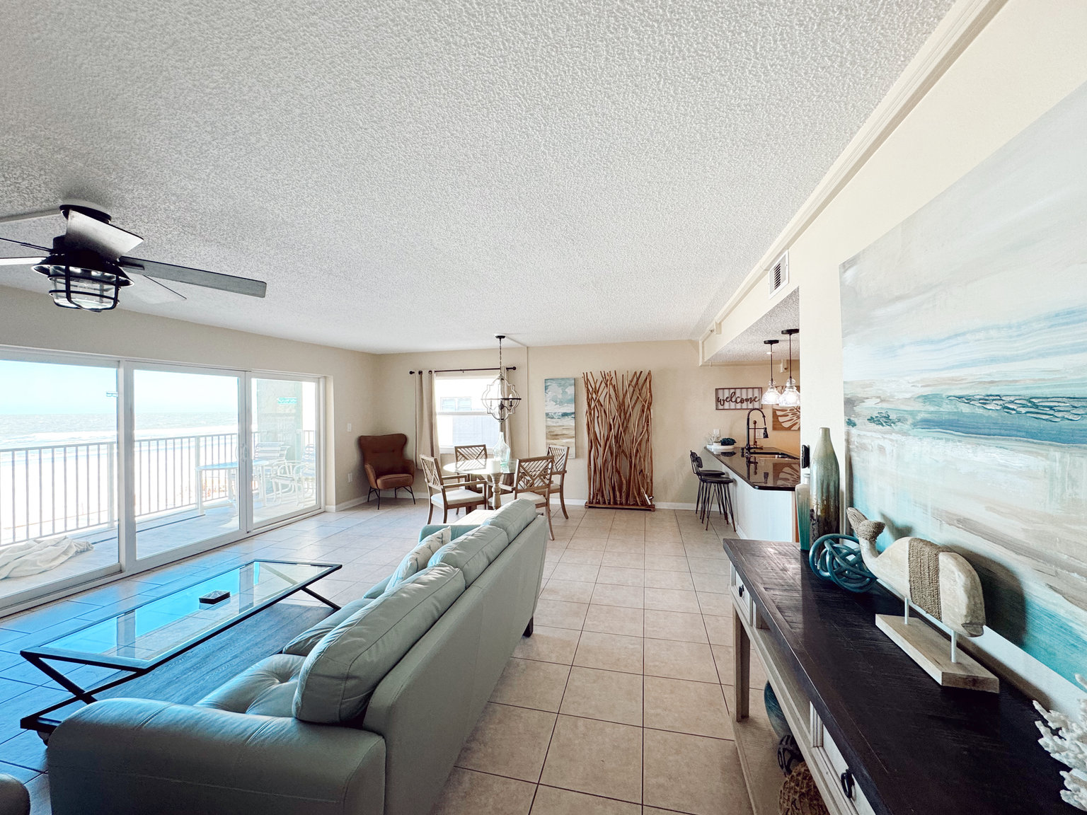 Indian Shores Vacation Rental