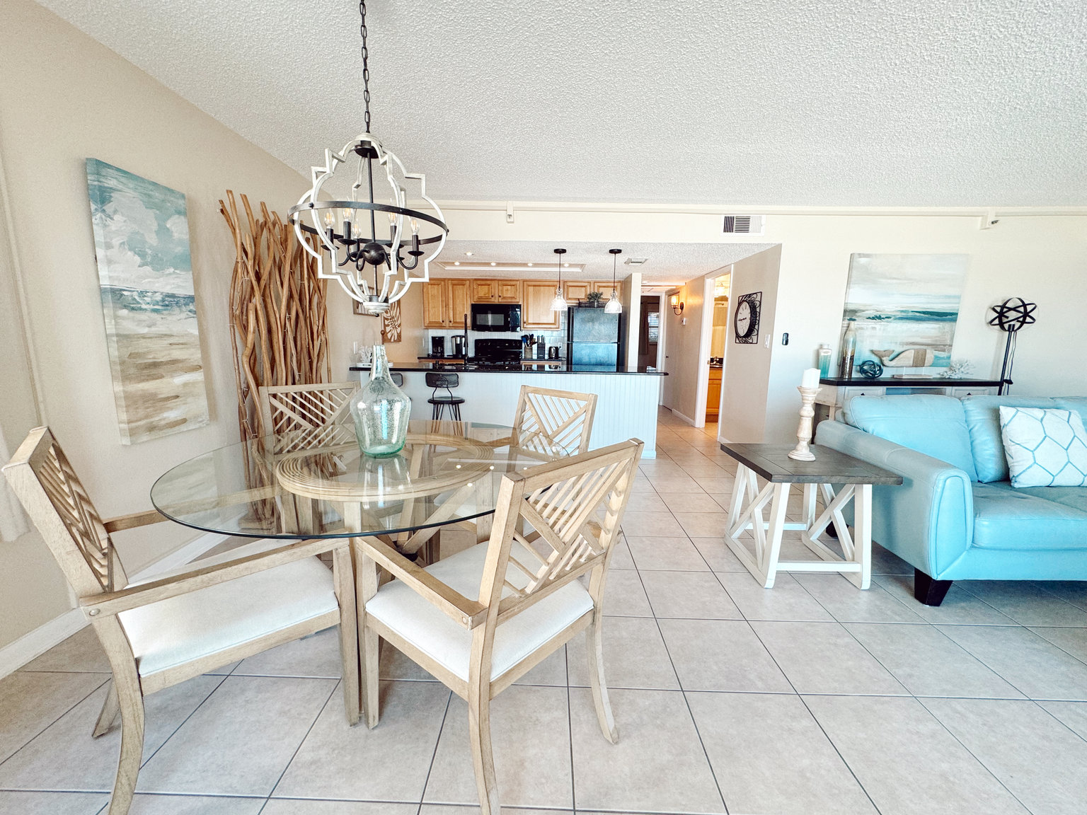 Indian Shores Vacation Rental