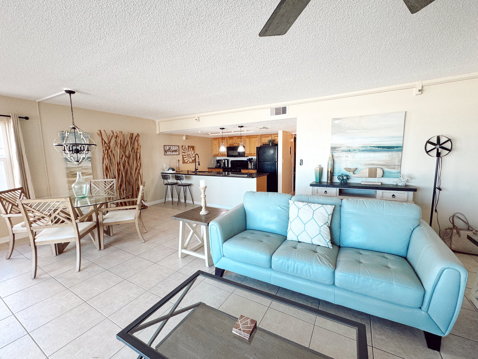 Indian Shores Vacation Rental