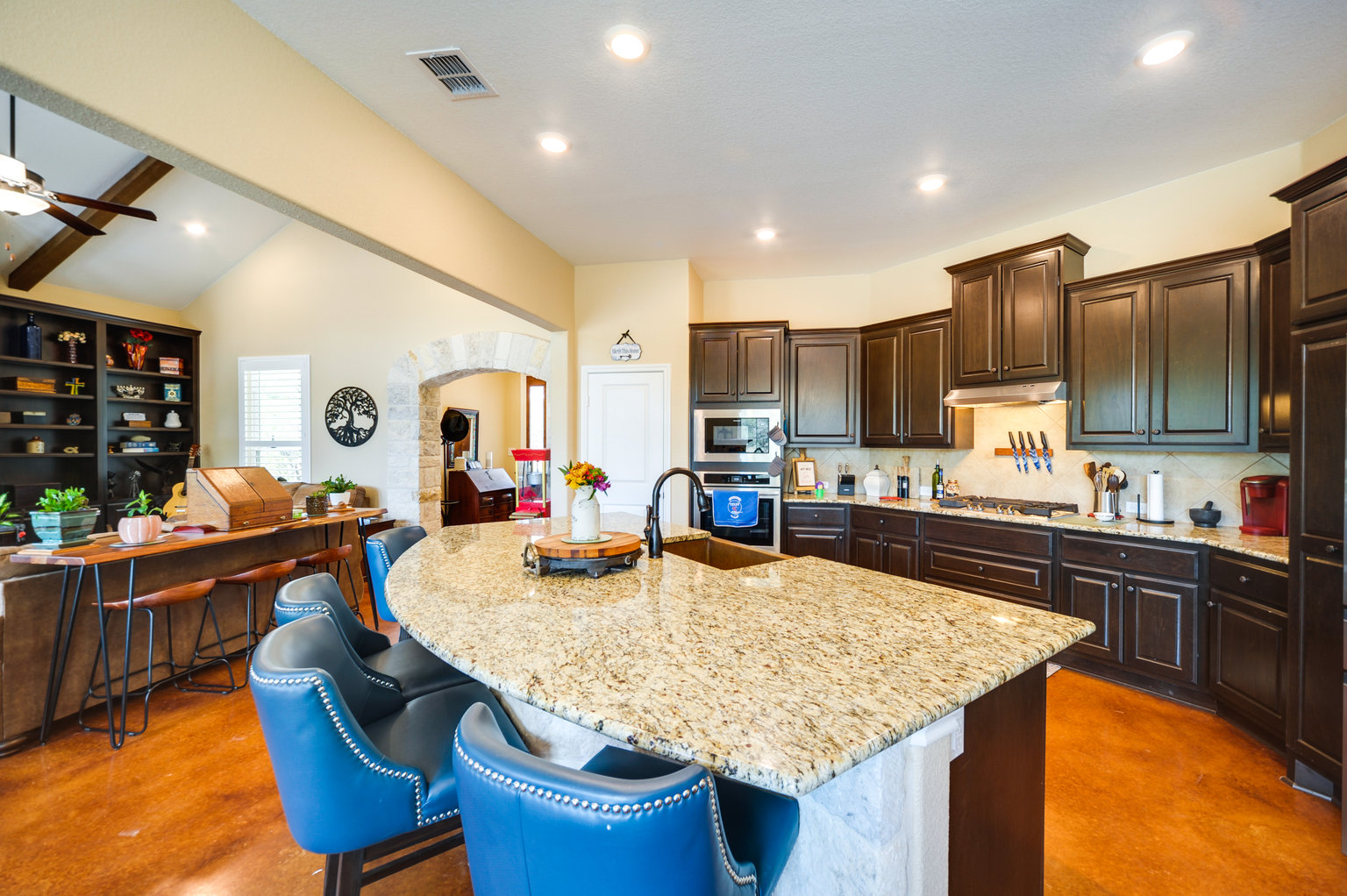 Johnson City Vacation Rental