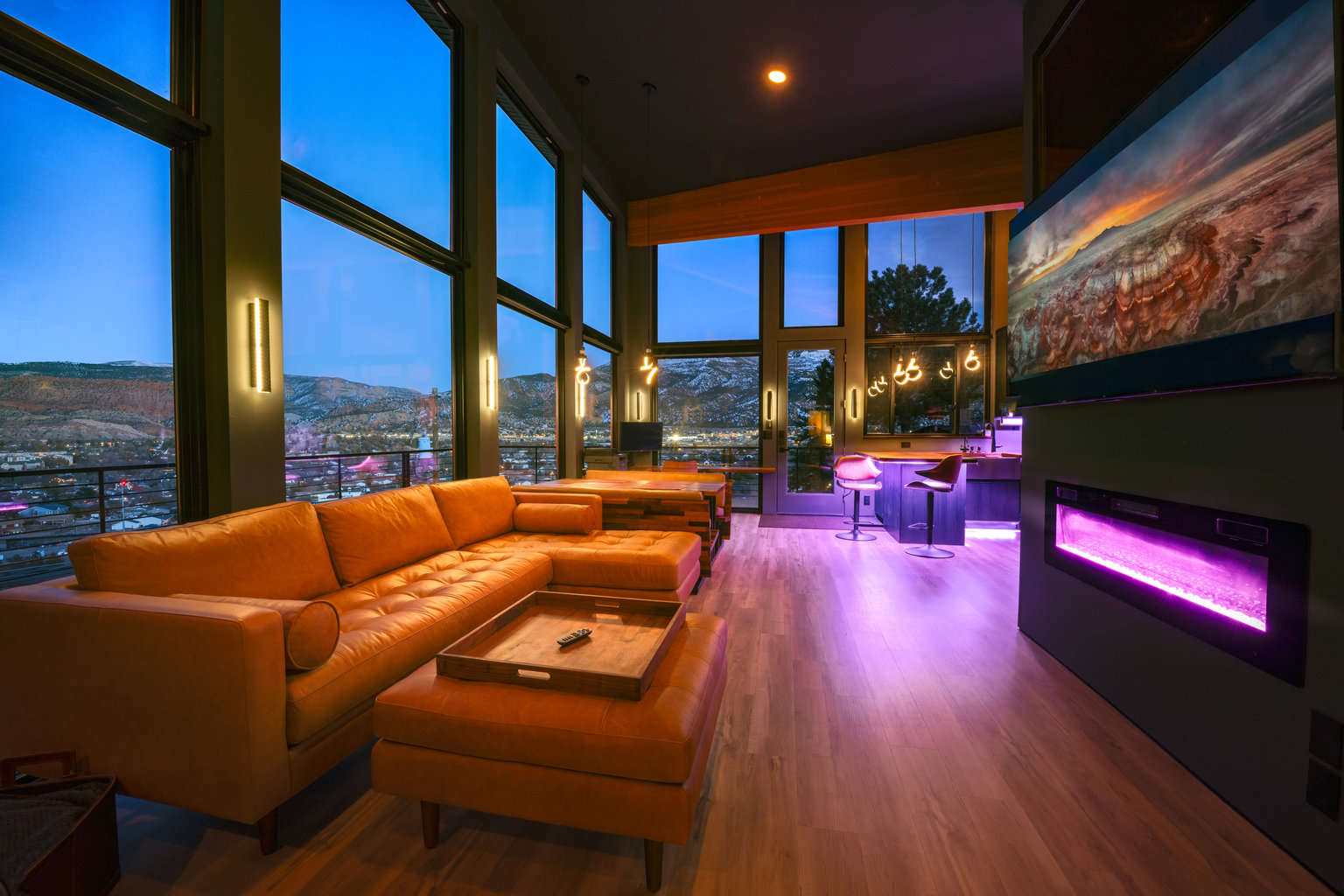 Cedar City Vacation Rental