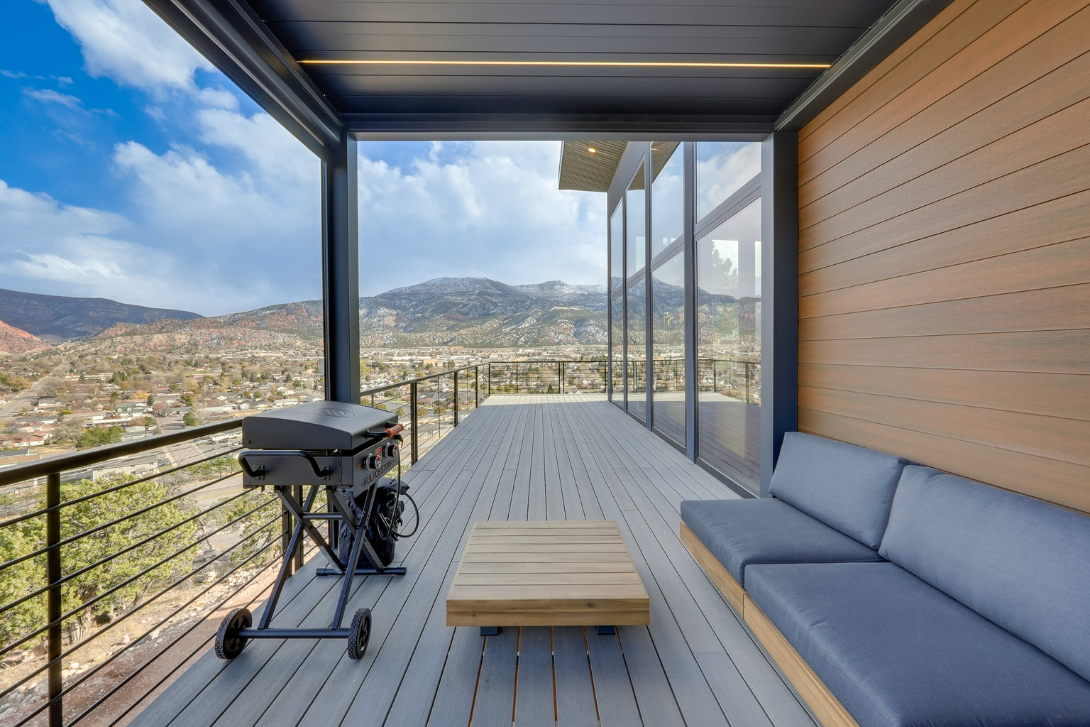 Cedar City Vacation Rental