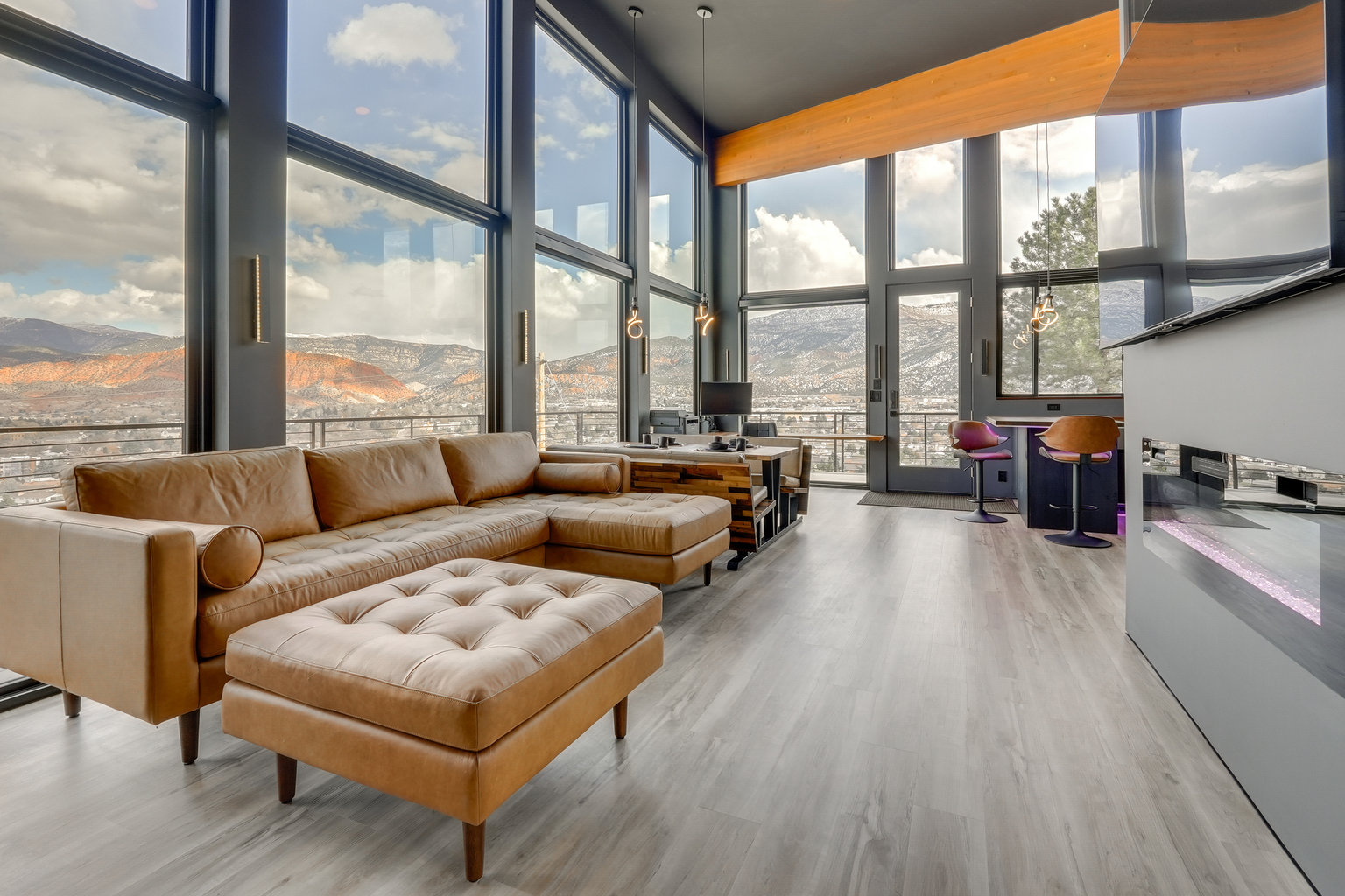 Cedar City Vacation Rental