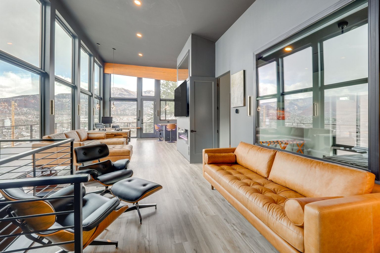 Cedar City Vacation Rental