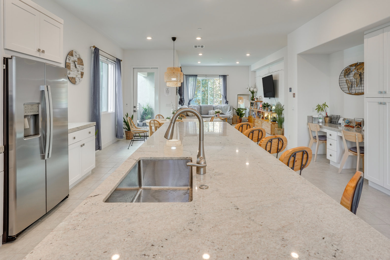 Anaheim Vacation Rental
