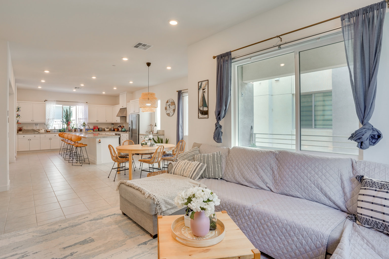 Anaheim Vacation Rental