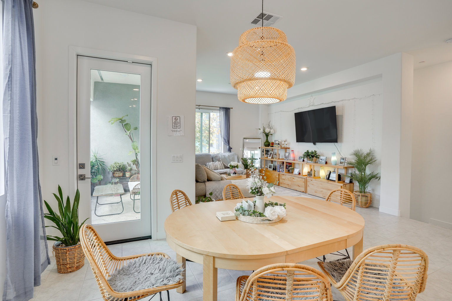Anaheim Vacation Rental