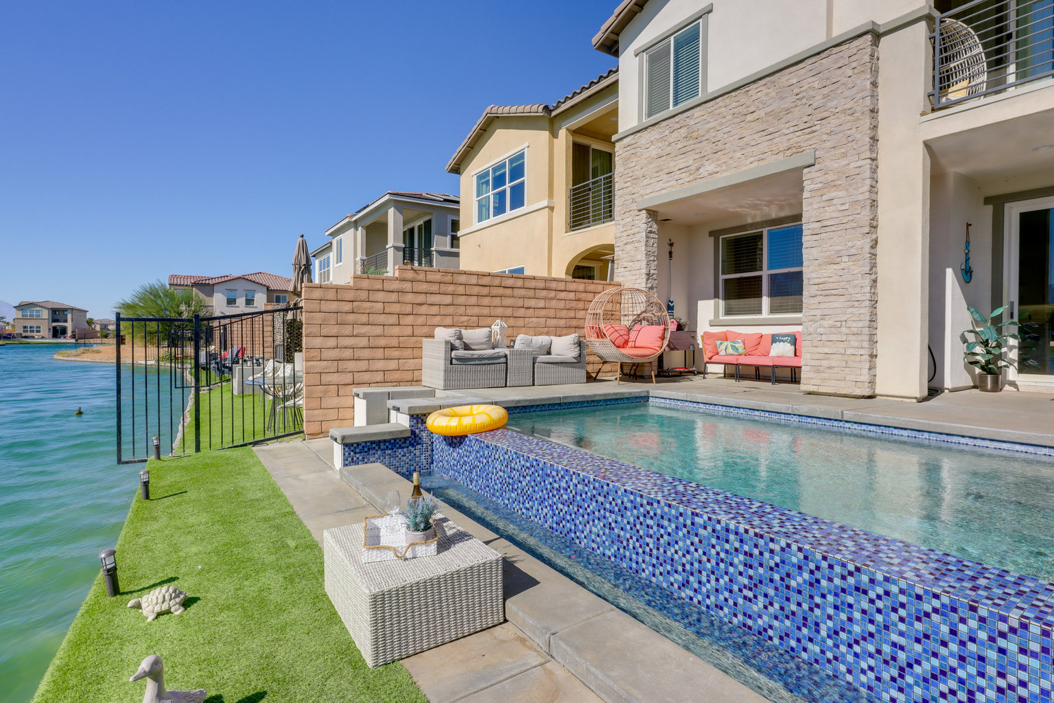 Indio Vacation Rental